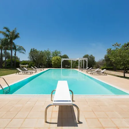 Sleeps 11 Pool Air Con 빌라 *