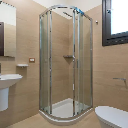 Sleeps 11 Pool Air Con 카사라노