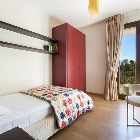 Sleeps 11 Pool Air Con 빌라 *