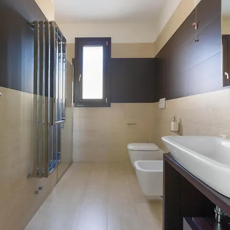 빌라 Sleeps 11 Pool Air Con 카사라노