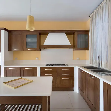 Sleeps 11 Pool Air Con 빌라 *