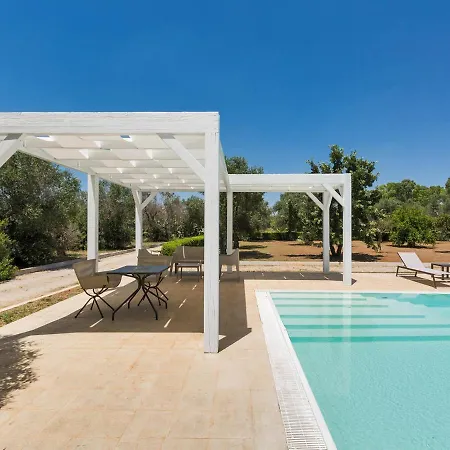 Sleeps 11 Pool Air Con 빌라 카사라노