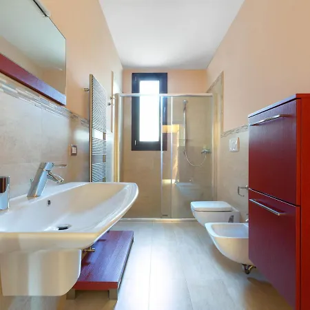 빌라 Sleeps 11 Pool Air Con